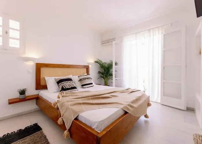 דירה Celini Retreat