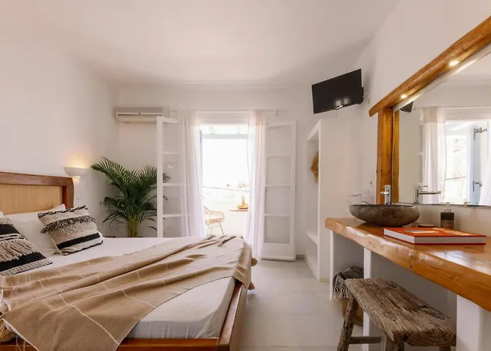 Celini Retreat דירה *