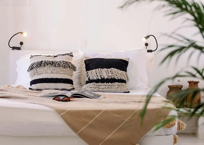 Celini Retreat * איוס פרוקופיוס