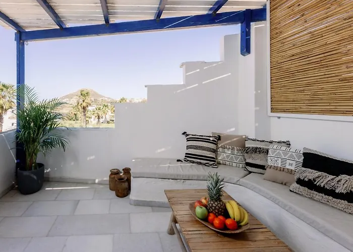 Celini Retreat דירה איוס פרוקופיוס