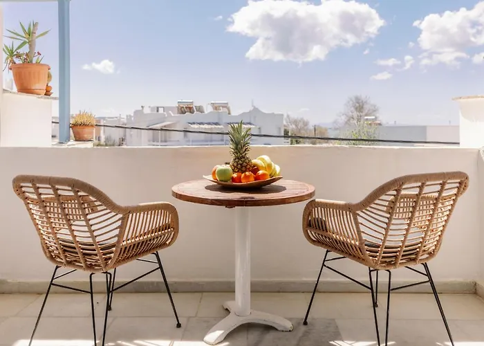 Celini Retreat דירה איוס פרוקופיוס