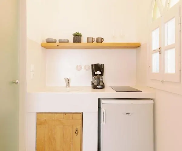 Celini Retreat איוס פרוקופיוס