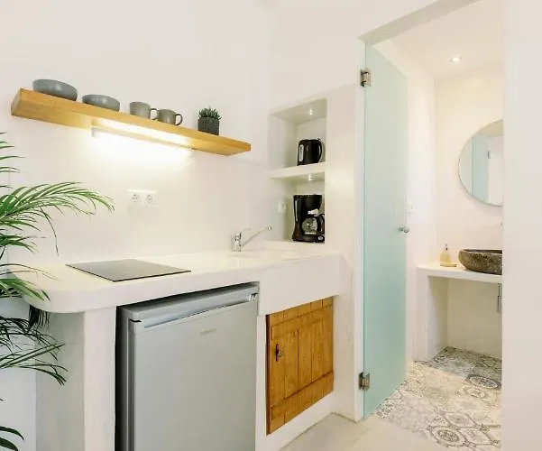 Celini Retreat דירה