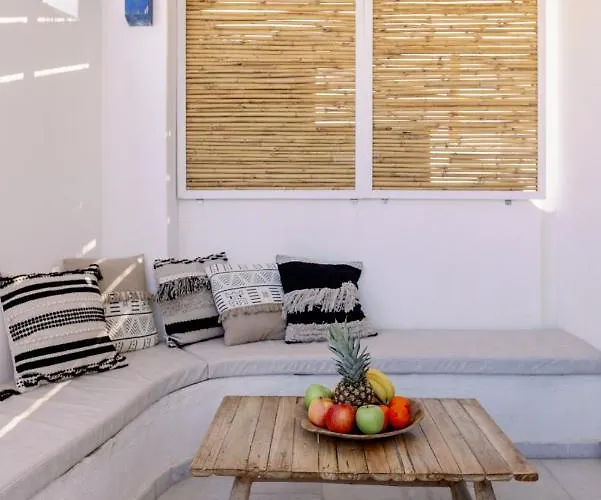 Celini Retreat דירה