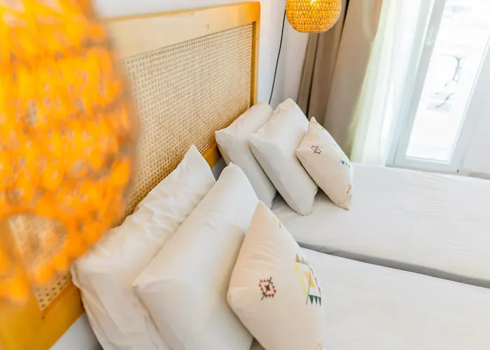 דירה Celini Retreat