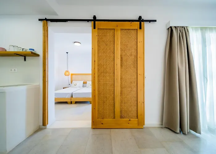 Celini Retreat דירה *