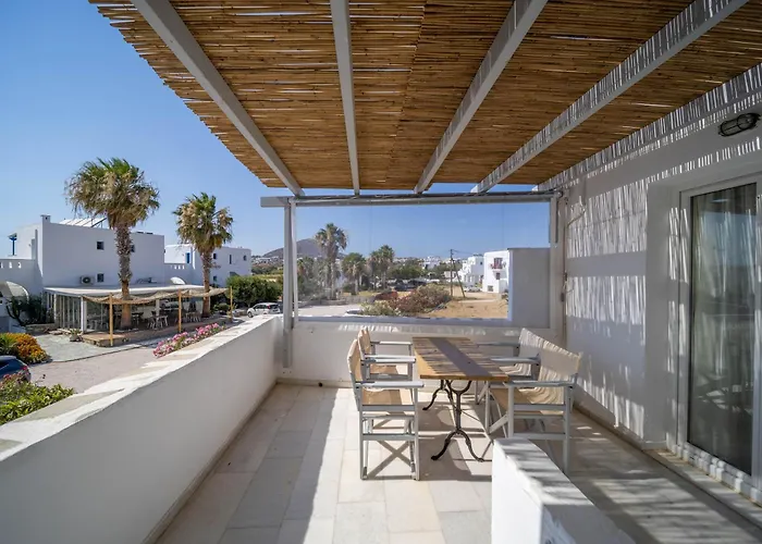 דירה Celini Retreat *