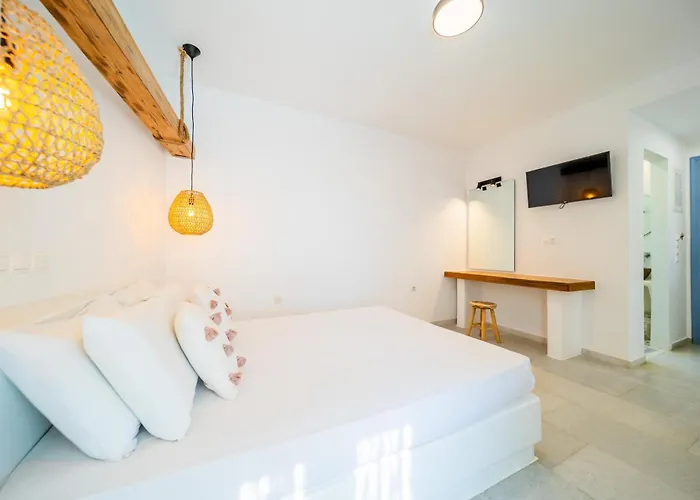 Celini Retreat דירה איוס פרוקופיוס