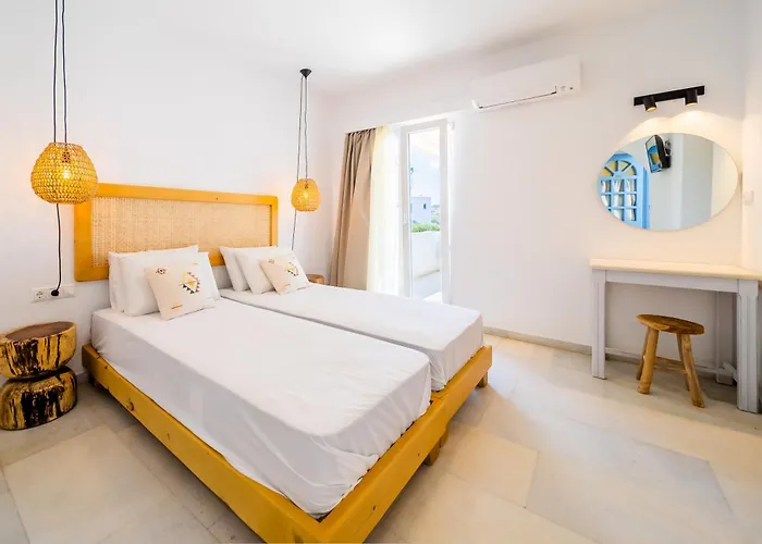 דירה Celini Retreat איוס פרוקופיוס