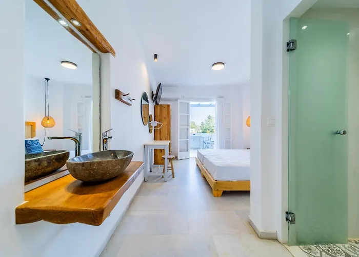 Celini Retreat * איוס פרוקופיוס