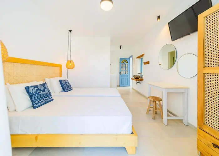 Celini Retreat דירה *