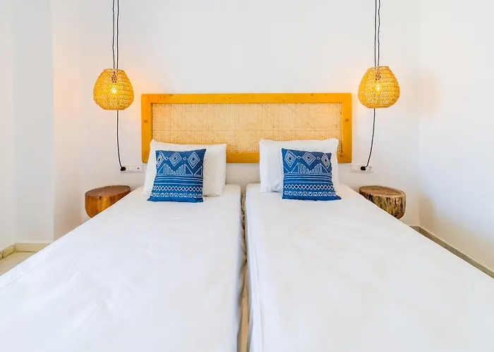 דירה Celini Retreat *