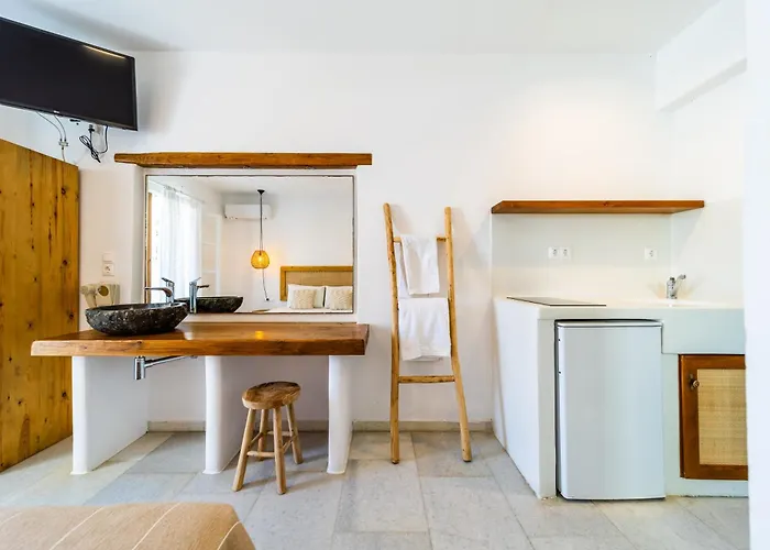 דירה Celini Retreat איוס פרוקופיוס