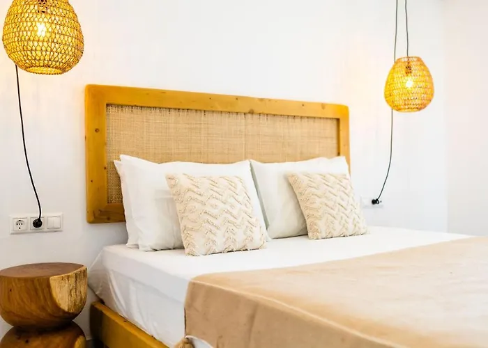 Celini Retreat * איוס פרוקופיוס