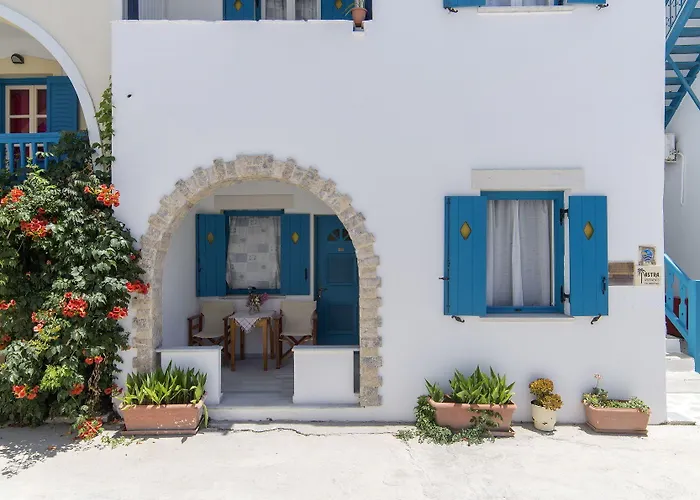 דירה Celini Retreat *