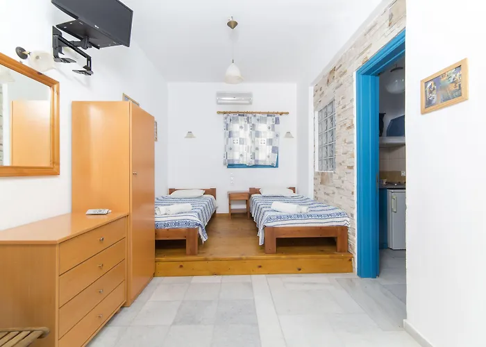 דירה Celini Retreat *