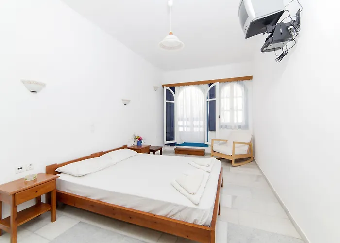 Celini Retreat דירה *