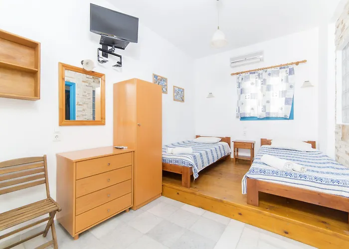 דירה Celini Retreat