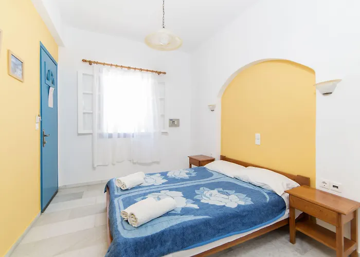 Celini Retreat דירה *