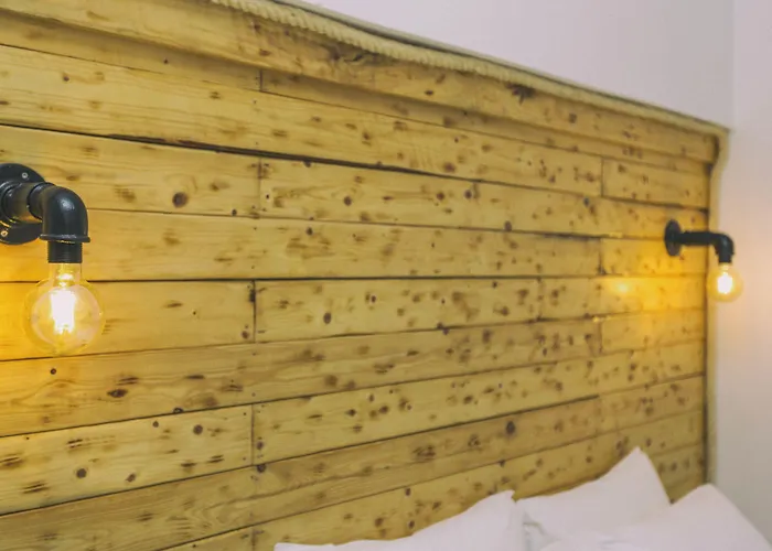 Celini Retreat * איוס פרוקופיוס