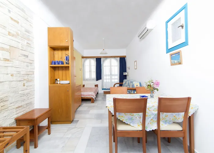 Celini Retreat דירה *