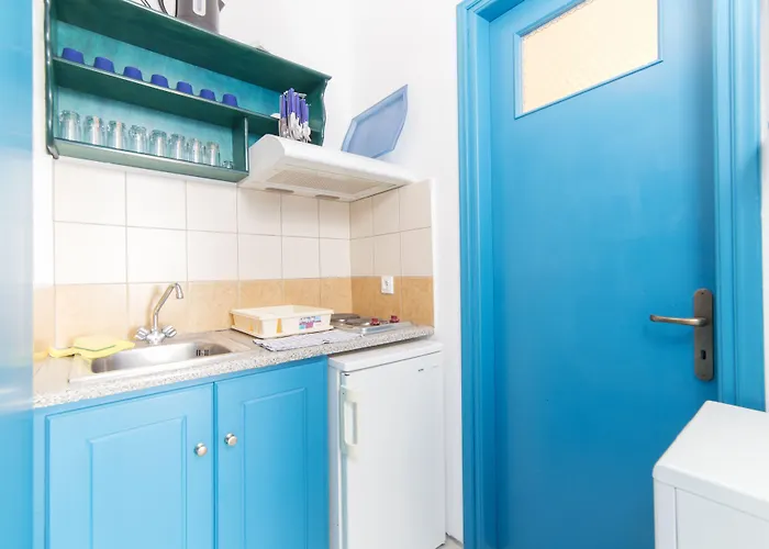 דירה Celini Retreat איוס פרוקופיוס