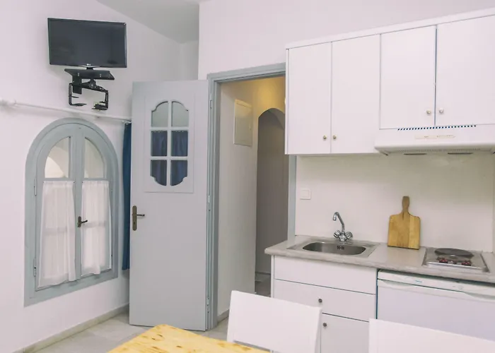 Celini Retreat דירה *