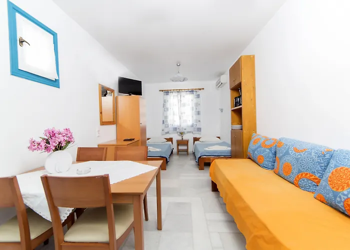 Celini Retreat * איוס פרוקופיוס