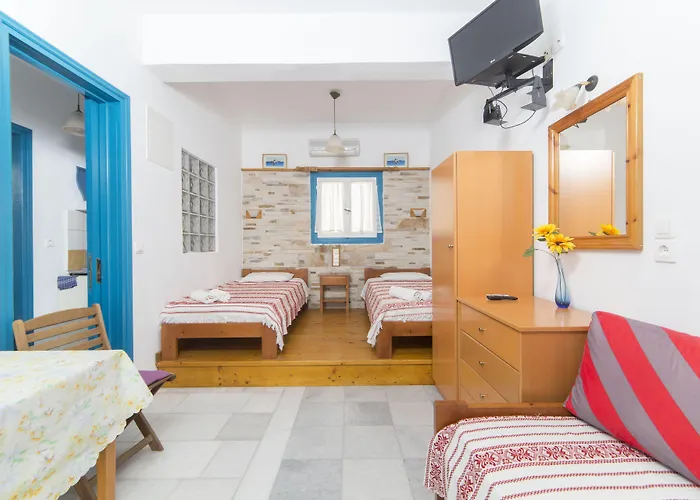 Celini Retreat דירה איוס פרוקופיוס