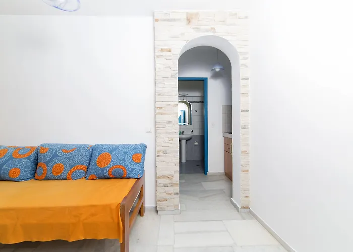 Celini Retreat * איוס פרוקופיוס