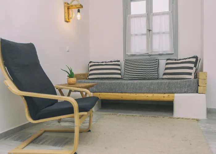 דירה Celini Retreat *