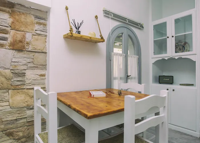 דירה Celini Retreat *