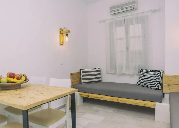 Celini Retreat * איוס פרוקופיוס