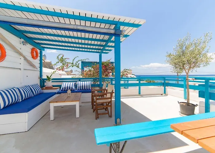 Celini Retreat דירה