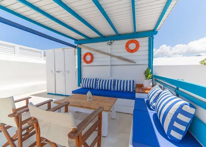 Celini Retreat דירה *