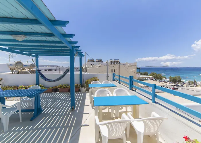 Celini Retreat דירה איוס פרוקופיוס