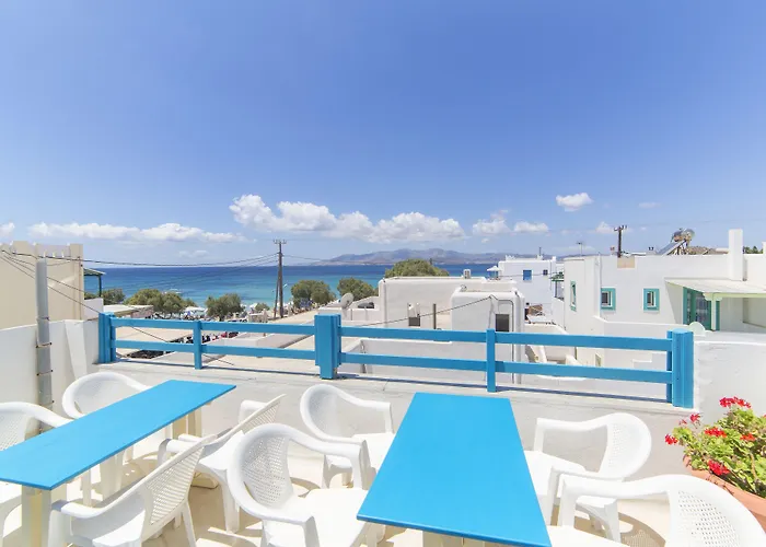 דירה Celini Retreat *