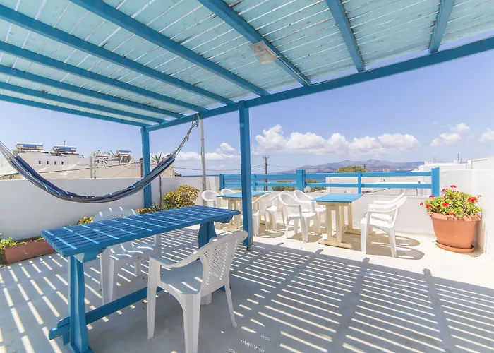 Celini Retreat דירה