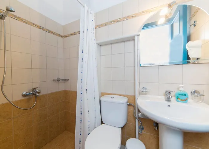 דירה Celini Retreat