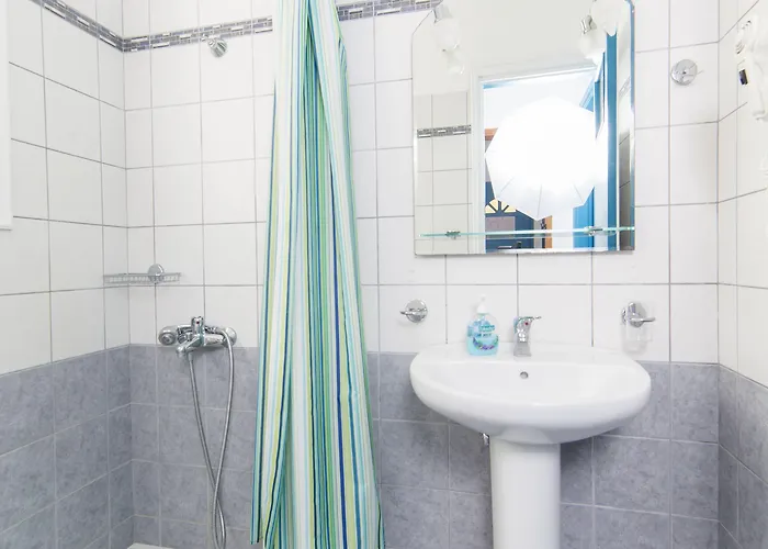 Celini Retreat דירה *