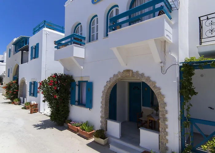 Celini Retreat דירה איוס פרוקופיוס