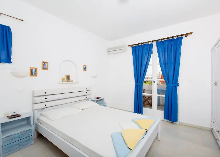 Celini Retreat דירה *