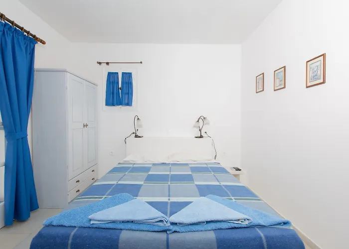 Celini Retreat דירה