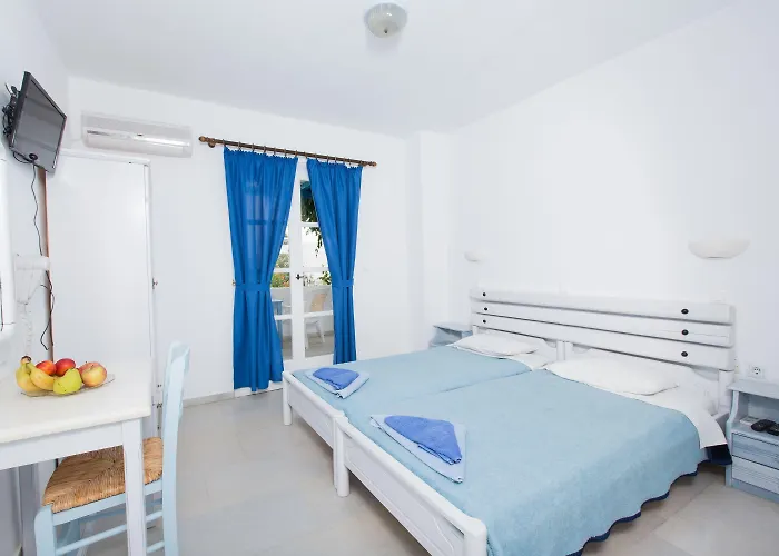 דירה Celini Retreat *