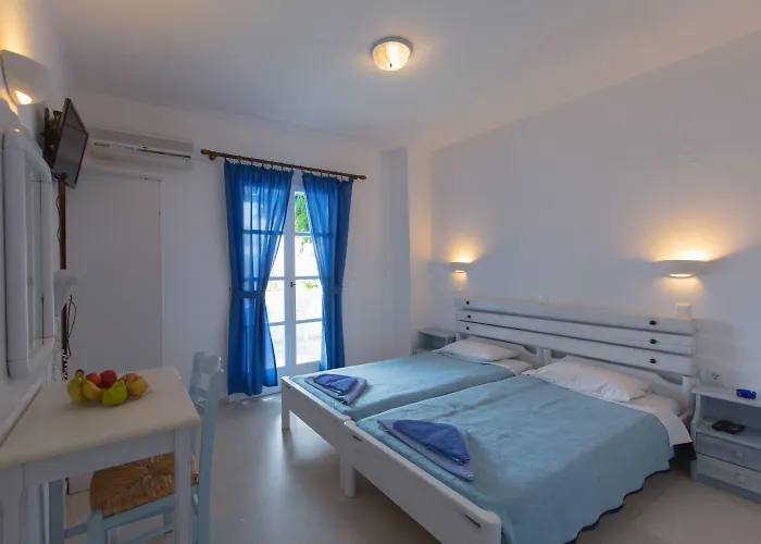 דירה Celini Retreat איוס פרוקופיוס