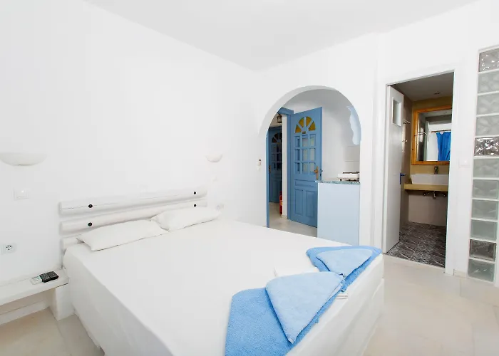 דירה Celini Retreat *