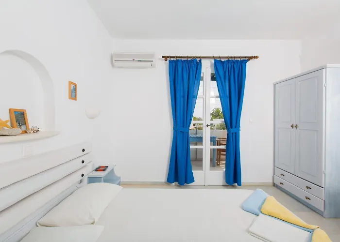 Celini Retreat דירה *