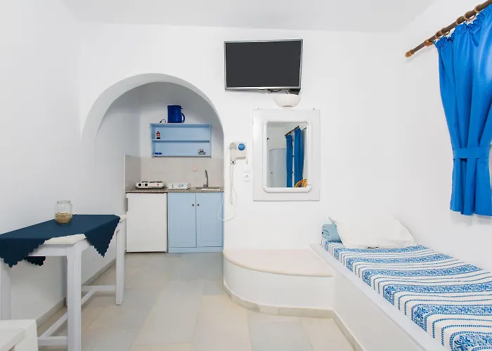 Celini Retreat דירה *