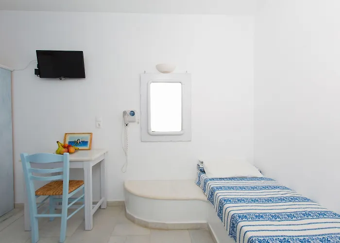 Celini Retreat דירה *