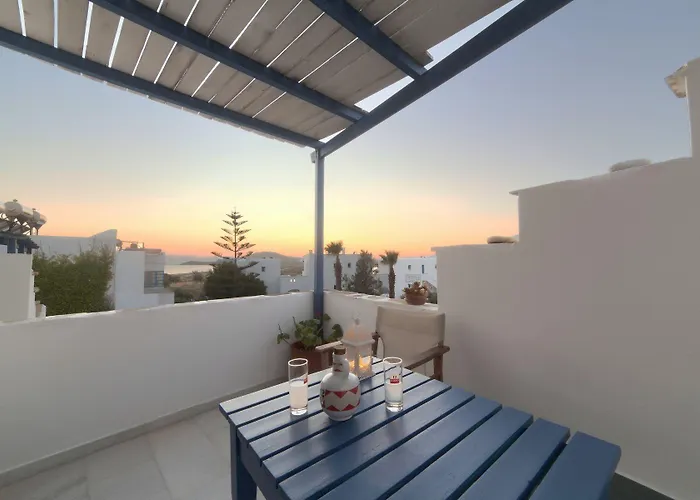 Celini Retreat * איוס פרוקופיוס